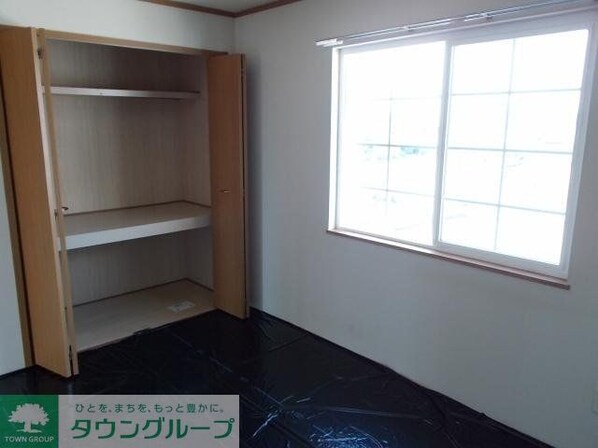 パークサイド Dの物件内観写真